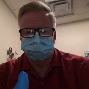 Meet your Posher, Eric